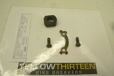 SKYJET SJ125-27 BREAKING. REAR