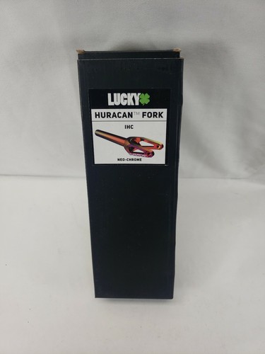 Lucky huracan fork - lucky,