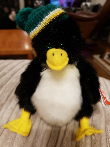 Beanie attic treasure - attic,