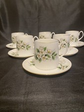 Rare Mayfair Pottery Fine Bone