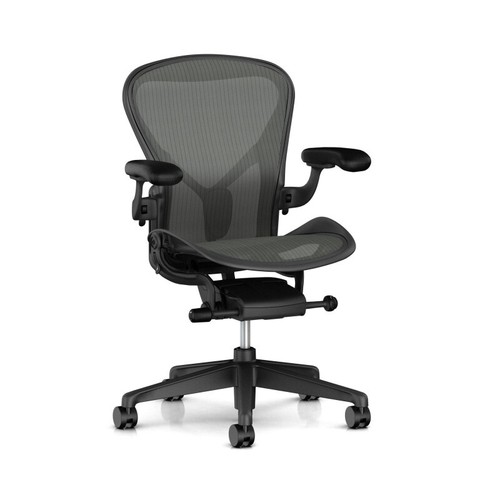 Aeron remastered herman - aeron,