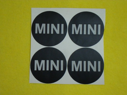 Mini cooper 55mm - 55mm, center