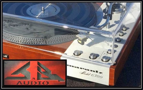 Bronze marantz 6300 - marantz,