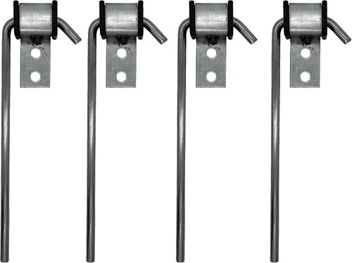 Pack stainless steel - pack,