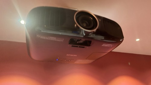 Epson tw6100 home - epson, cinema