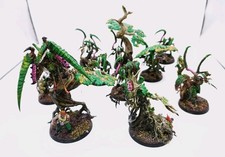 Warhammer 40k Tyranid COMPLETE