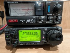 Icom IC-706