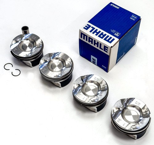 Pistons for bmw 116 118 - bmw,