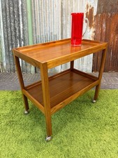 Mid Century Danish Teak