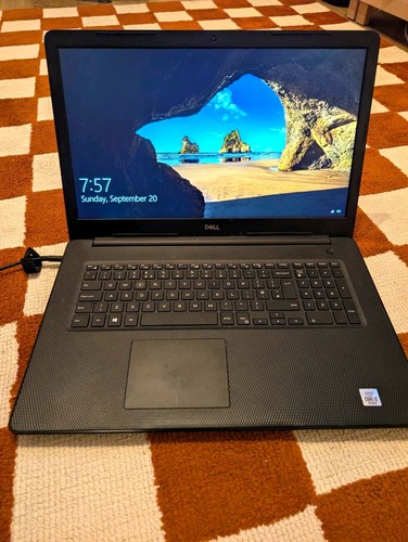 Dell inspiron 3793 laptop - inspiron,