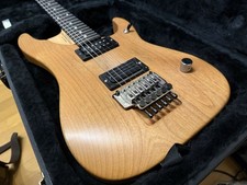 [Super Rare] 1991 Washburn N4