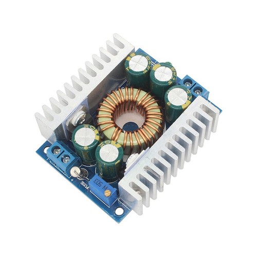 Power distribution board - distribution,