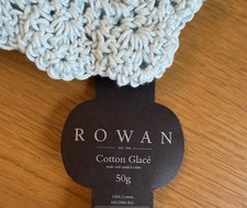 Handmade Crocheted Baby