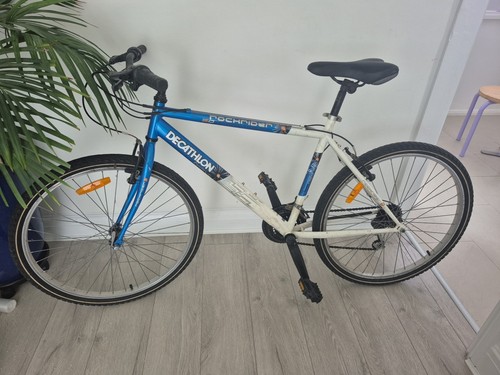 Decathlon rockrider mountain - rockrider,