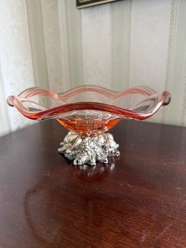Murano decorative glass - murano, bowl