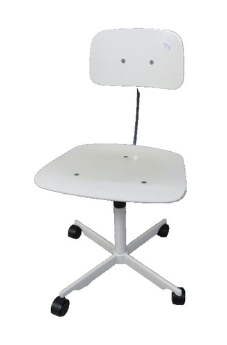 Mid century kevi desk - kevi, by