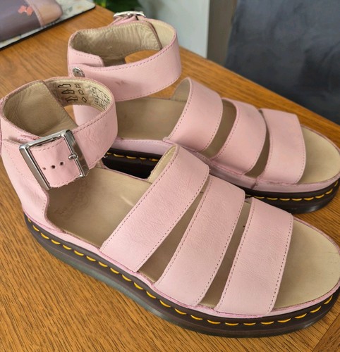 Martens clarissa chunky - clarissa,