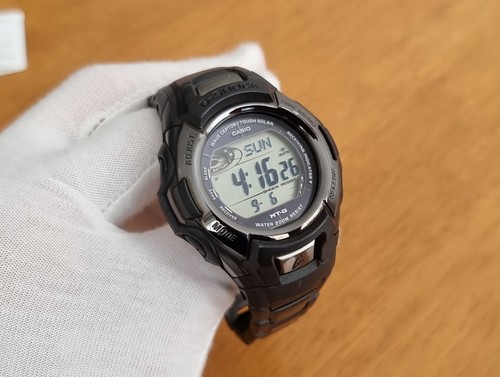 Casio shock 910da 1 - g-shock, mt-g