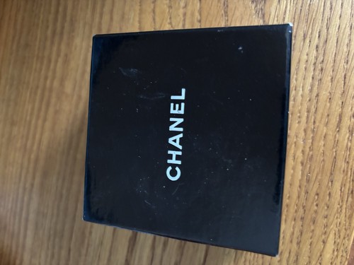 Chanel clip earrings - clip,