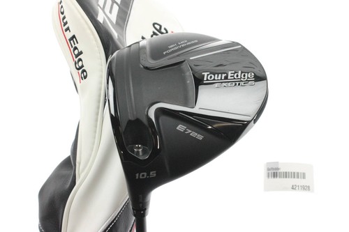 Tour edge exotics e725 - edge, golf