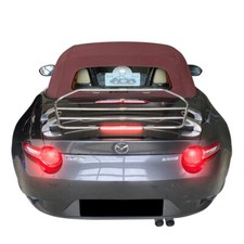 Luggage Rack fits a MAZDA MX-5