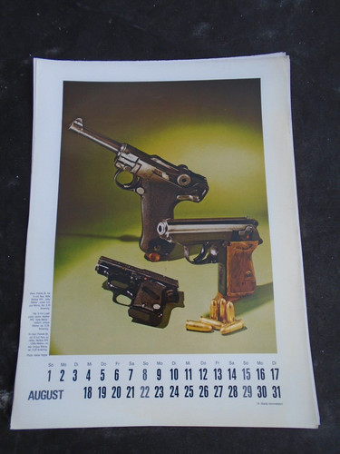 Luger walther ppk - walther,