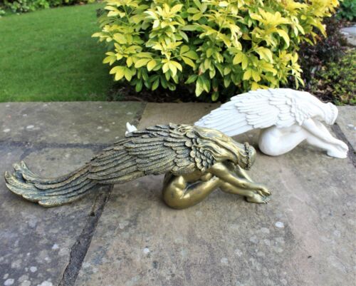 Garden ornaments fairy angel - ornaments,