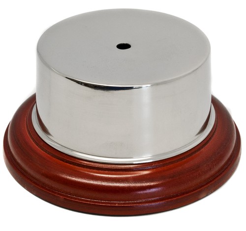 Replacement nickel plated - replacement,