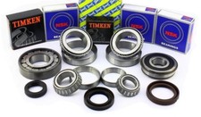 Citroen Jumper & Relay 2.2 HDi 6 Speed ML6 Gearbox Bearing & Seal Rebuild Kit