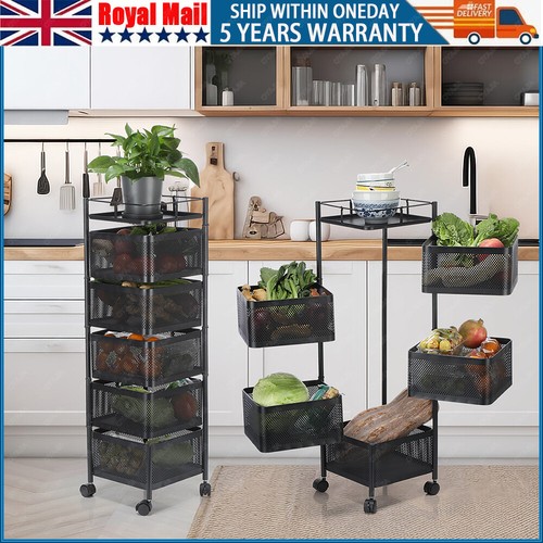 Tier kitchen rotating - tier,