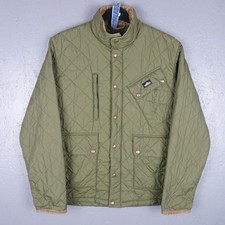 Penfield Jacket Coat Quilted
