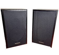 Technics SB-F911 2-Way Loud