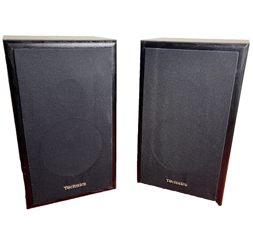 Technics f911 way loud - sb-f911,