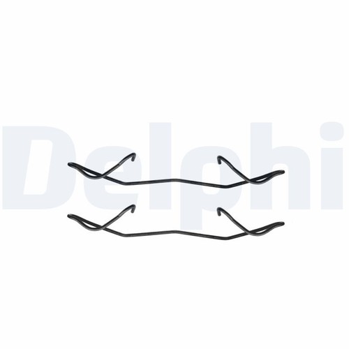 Pcs lx0236 accessory kit - x2,