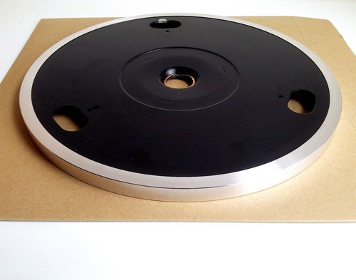 Dual 505 - 505-3, 505-4