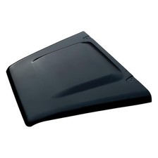 Replacement Steel Bonnet - Land Rover Defender 90 110 Puma - BKA710140