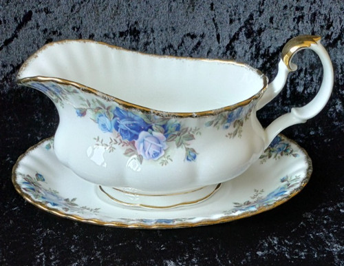 Royal albert moonlight rose - albert,