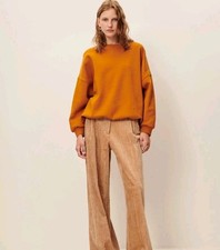 SESSUN Chebbi Orange Mottled