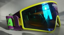 Carrera ski goggles