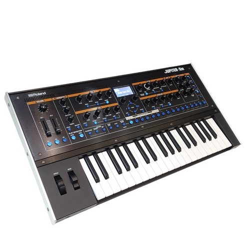 Roland jupiter key - roland, 37-key
