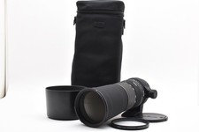[Mint] SIGMA APO 170-500mm