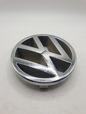 Volkswagen Golf Mk2 Genuine Front Grille Badge Emblem Logo 3A0853601 Used OEM