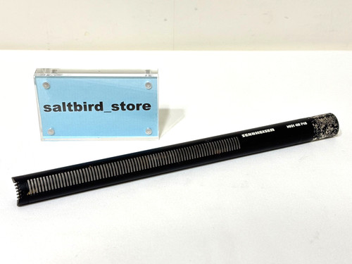 Sennheiser mkh 416 p48 shotgun - sennheiser,