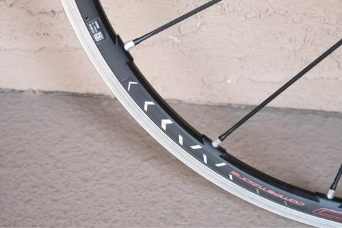 Fulcrum racing zero - fulcrum,