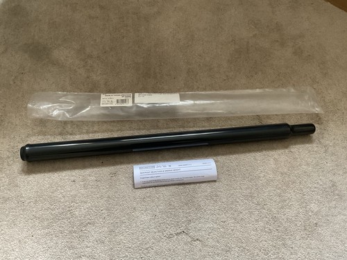 Brompton steel seat post - steel,