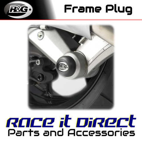 Swingarm pivot plug for - plug,