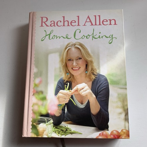 Home cooking rachel allen - home,