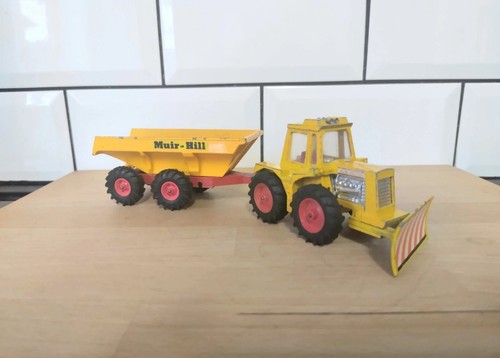 Matchbox superkings muir - matchbox, k