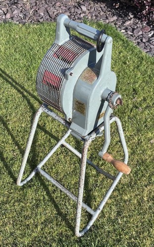 Air raid siren - air,
