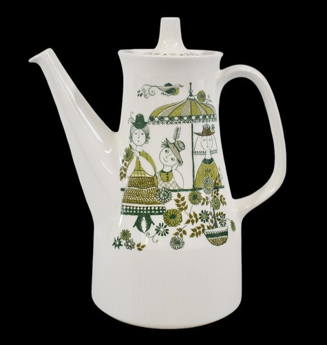 Vintage figgjo flint - vintage, turi